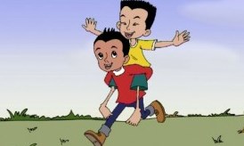 Một người anh như thế (Bài đọc hiểu tiếng Việt lớp 5 - đề số 10).